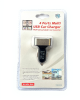  4 poorts USB lader 12/24V