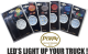 12-24V LED-verlichting van Poppy Grace Mate ® met lange draad en eenvoudige aansluiting via aanstekerplug - exclusief bij Truck-Shop.nl.
